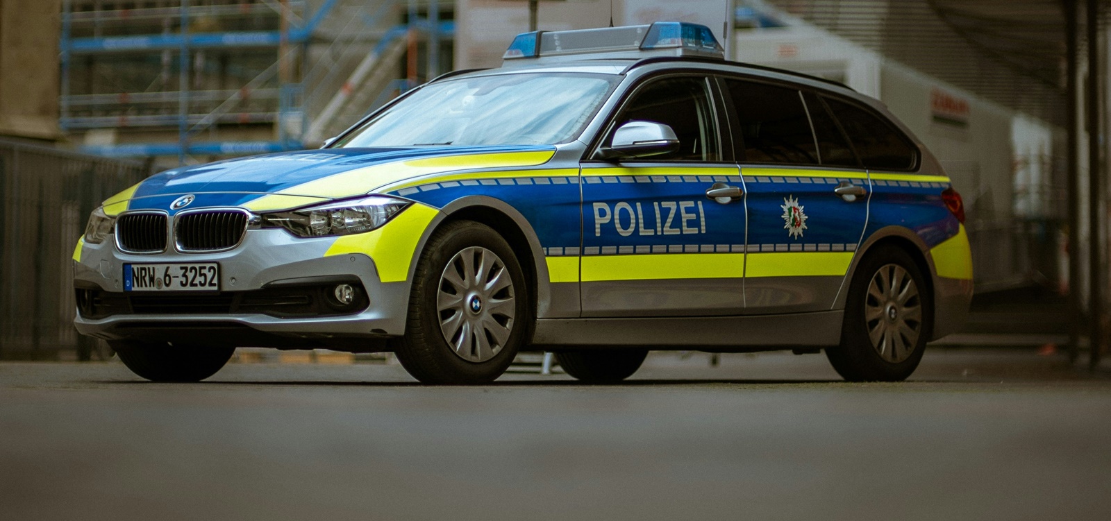 Ο απίστευτος λόγος που απολύθηκε αστυνομικός στη Γερμανία