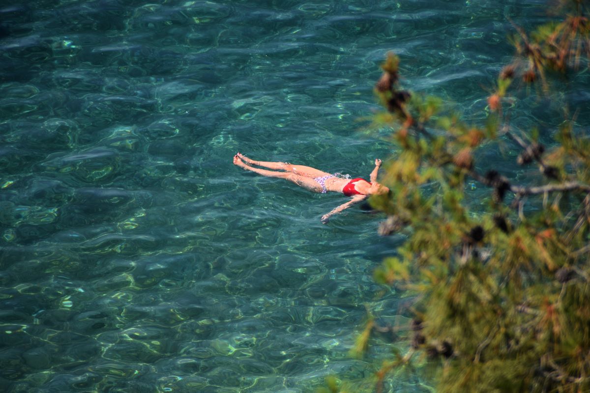 Καιρός αύριο Τρίτη 9/7: Η πρόβλεψη της ΕΜΥ