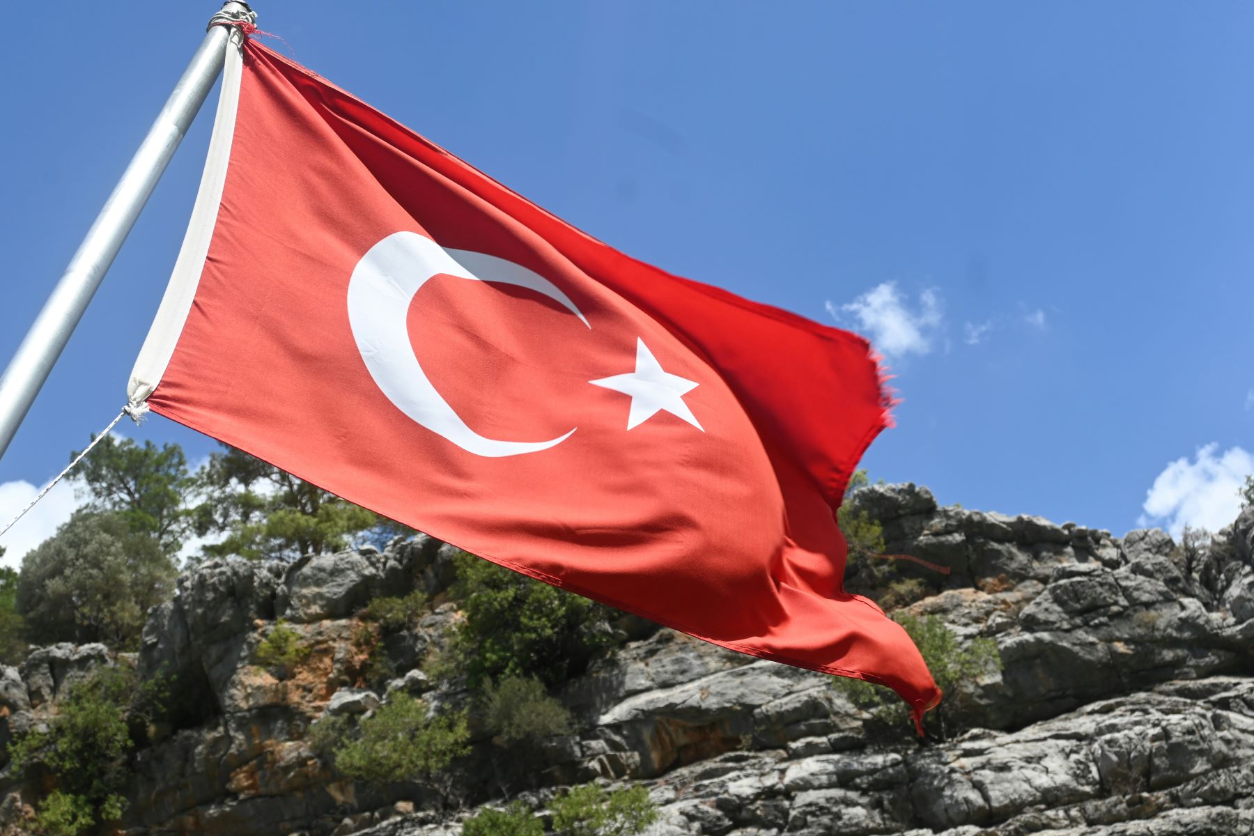 Απειλές Τουρκίας κατά Κύπρου: «Μπορεί να έρθω ξαφνικά ένα βράδυ»