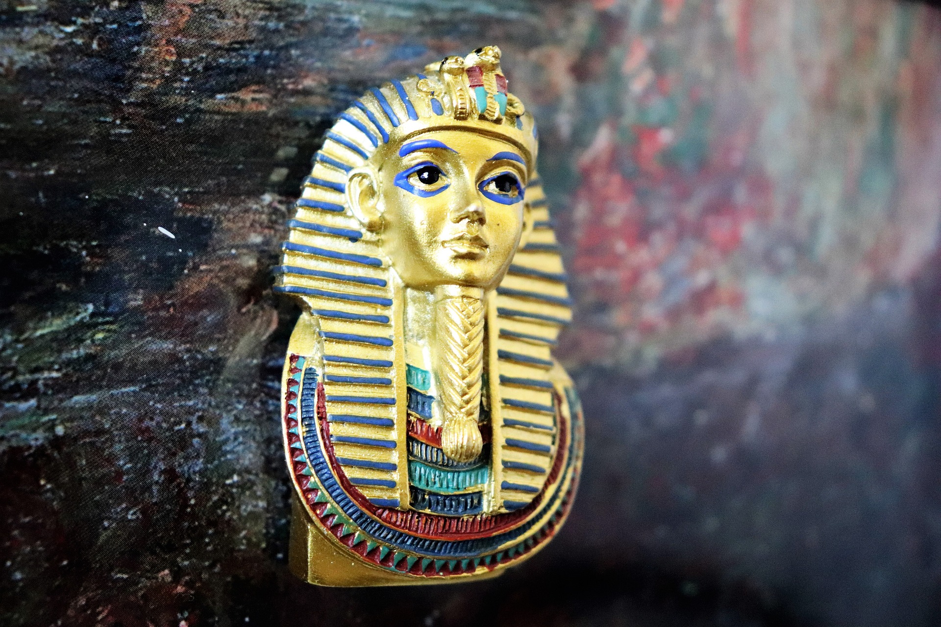 Η μούμια που ουρλιάζει: Λύθηκε το μυστήριο της Αιγύπτου