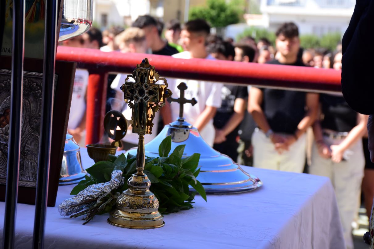 Πρώτο κουδούνι αύριο Τετάρτη με 11 αλλαγές