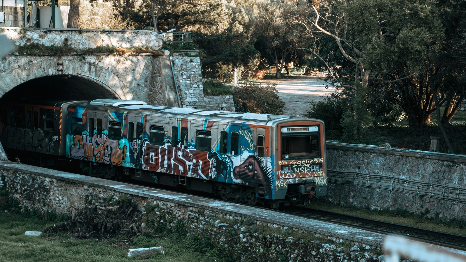 Απεργία 20/11 ΜΜΜ: Ποιες ώρες θα κινούνται τα Μέσα Μαζικής Μεταφοράς, τι ισχύει με τα ταξί