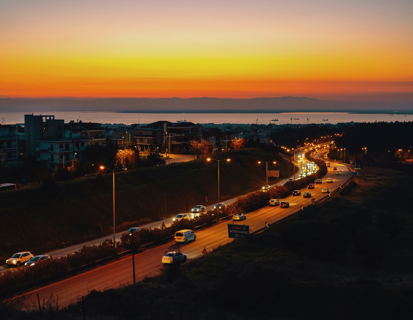 Η Θεσσαλονίκη μεταμορφώνεται