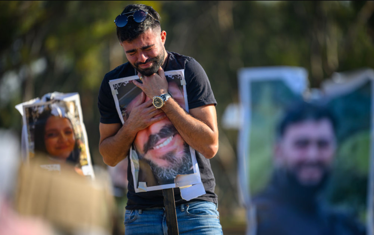 7 Οκτωβρίου Ισραήλ: «Η μέρα που πέθανε η μουσική»