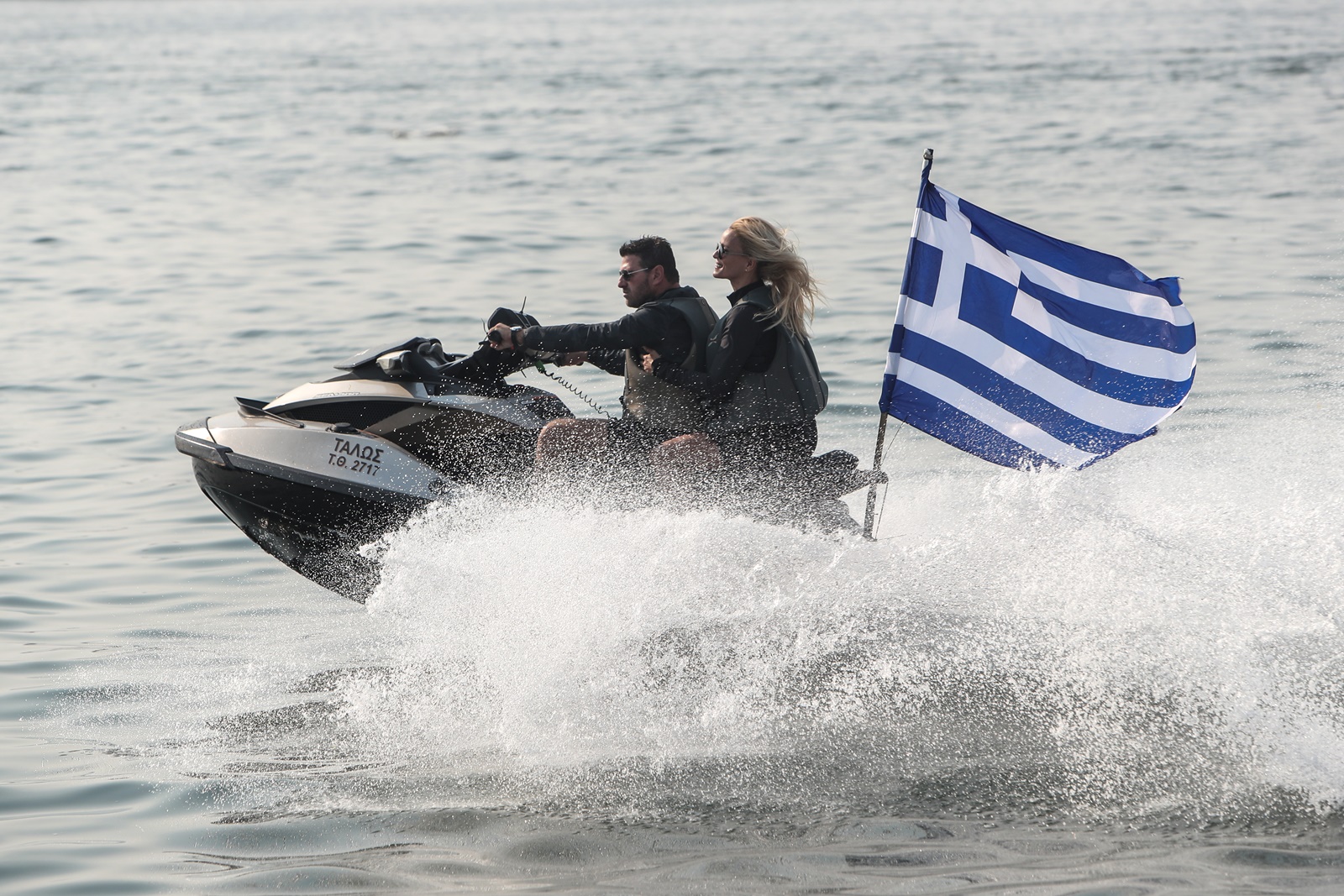 Πληρότητες 25ης Μαρτίου: Υψηλή ζήτηση για ορεινούς και παραθαλάσσιους προορισμούς