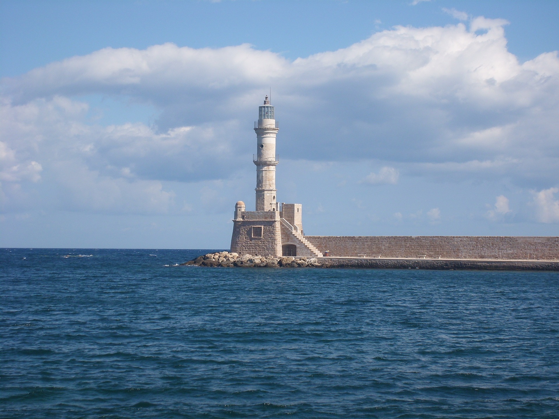 Κολυδάς: Αυτά είναι τα lee waves που έκαναν την εμφάνισή τους στο Αιγαίο