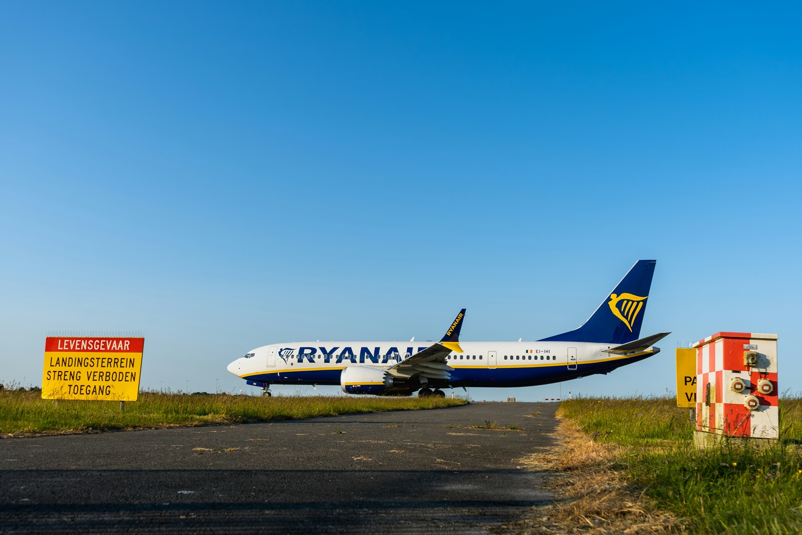 Πτήση της Ryanair προς τη Βιέννη εξετράπη στην Τσεχία μετά από παρεμβολές στο σύστημα GPS