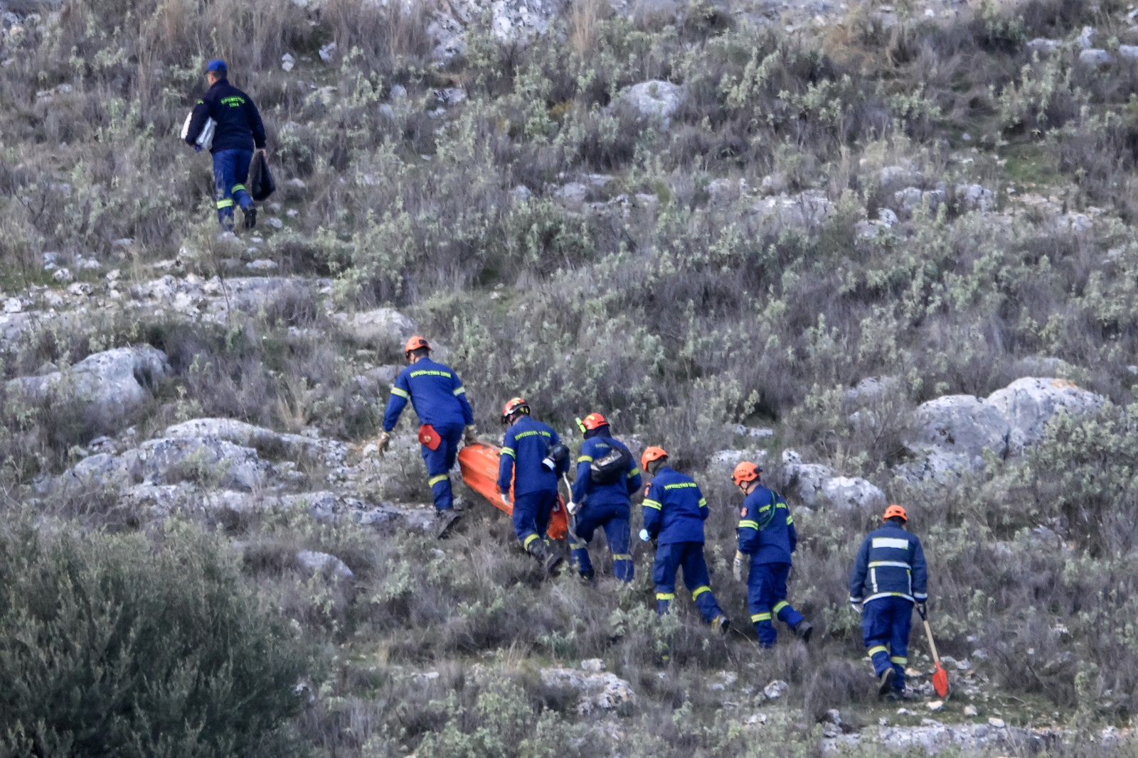 Μητέρα Καλογήρου: Νέα ανάρτηση από τη μητέρα