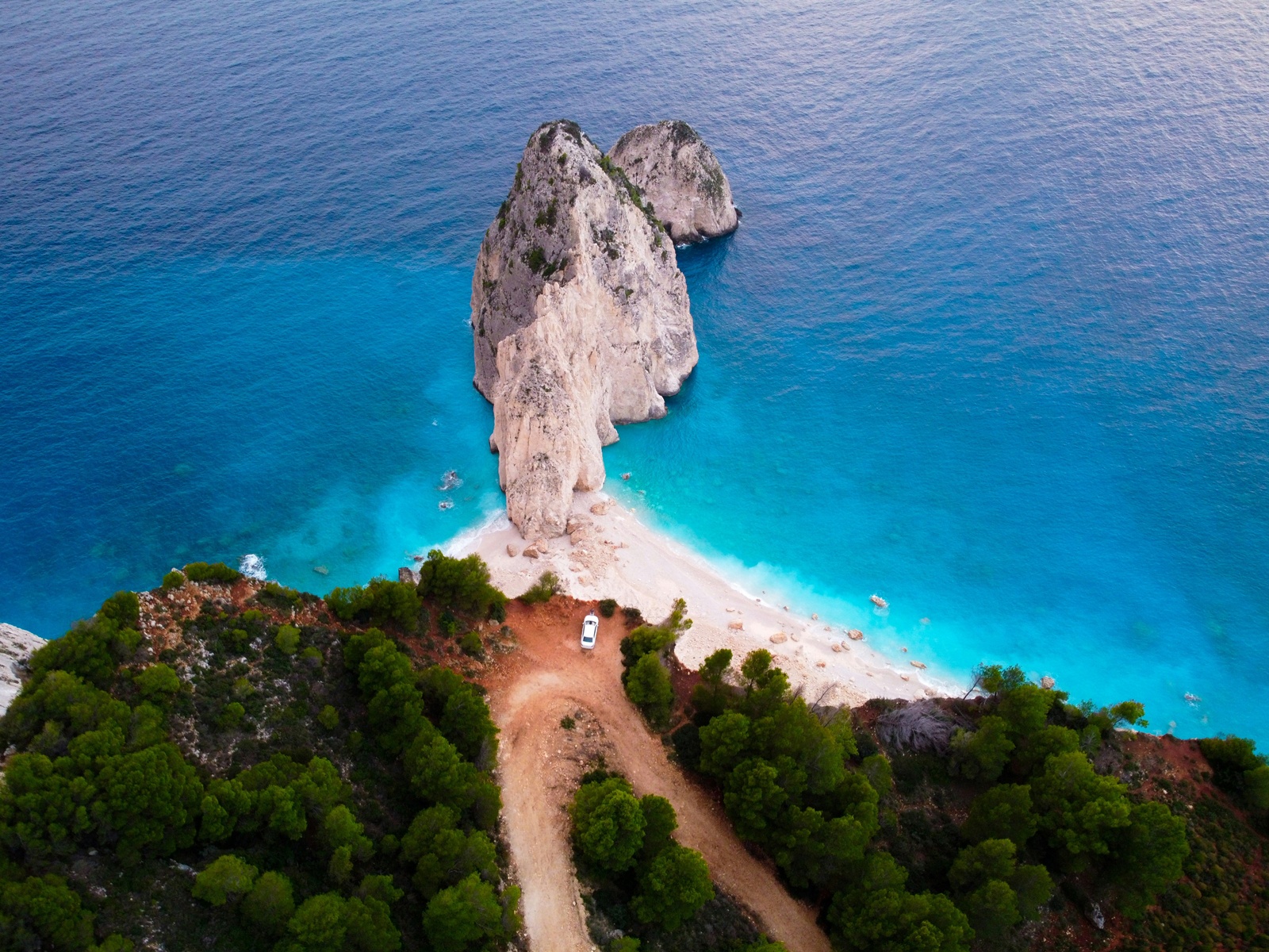 Καιρός σήμερα Κυριακή: Η πρόγνωση της ΕΜΥ